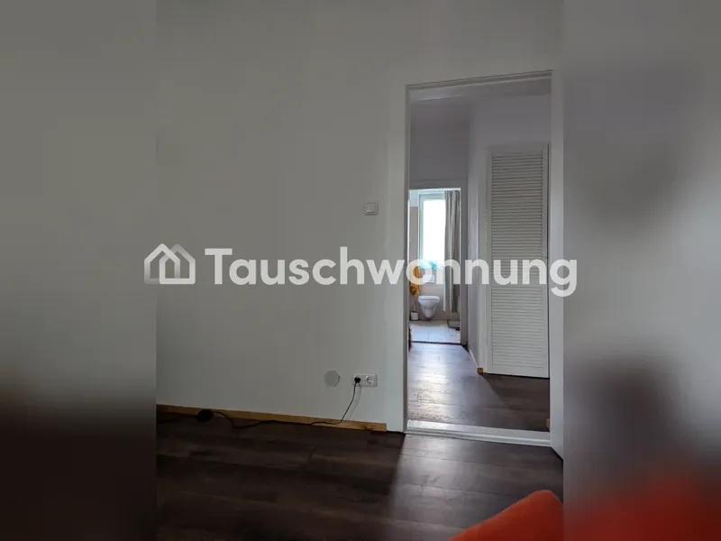 Tauschwohnung: Ideal für Paare in Berlin, Neukölln — photo 1